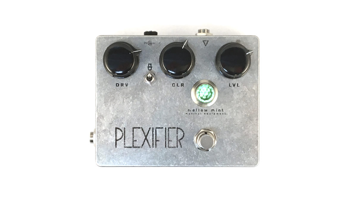 Plexifier mkII